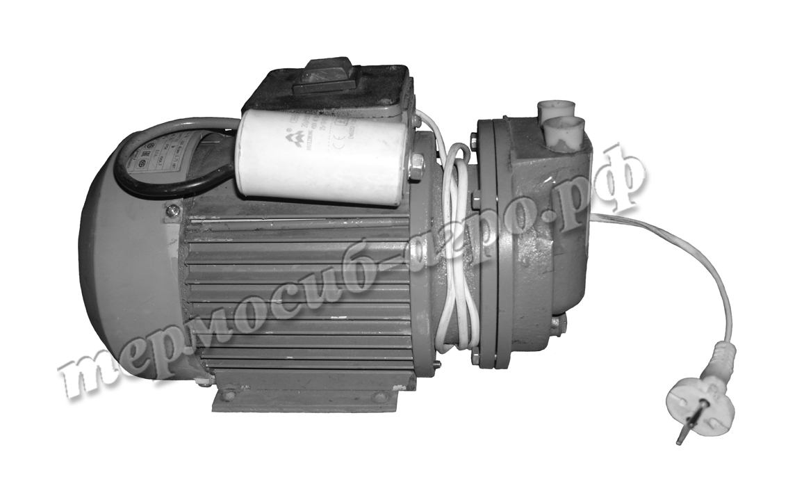 Насос вакуумный НВВ-10Д (для АИД)